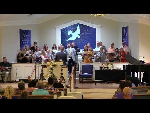 Barry Spears 4th Night of Jubilee