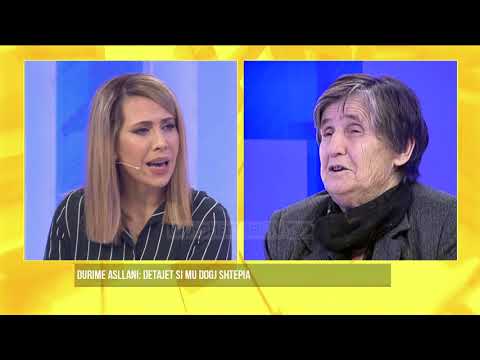 Shtëpia mu dogj me gjithçka kisha grumblluar për 50 vite punë - Shqipëria Live, 27 Janar 2020