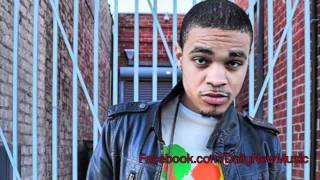 Bei Maejor - Can&#39;t Believe 2011