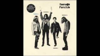 Tell Me What You See Teenage Fanclub