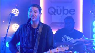 Cris Cab - Loves Me Not (live in the Qube)