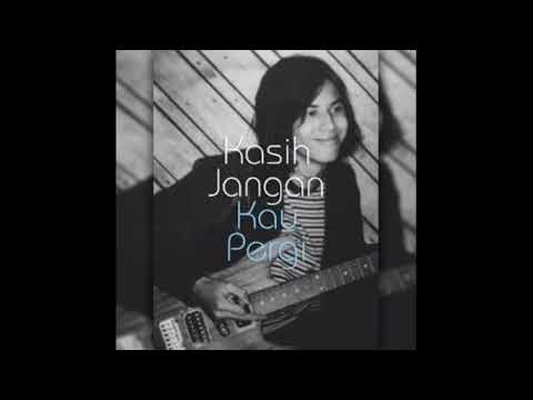 Bunga - Kasih Jangan Kau Pergi (HQ Audio)