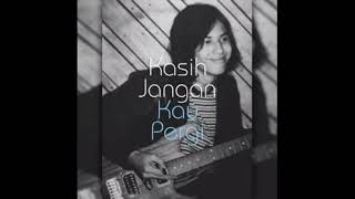 Download lagu Bunga - Kasih Jangan Kau Pergi (HQ Audio) mp3