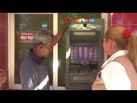 Instalan paneles fotovoltaicos en sucursal  7681 BANDEC, Media luna.