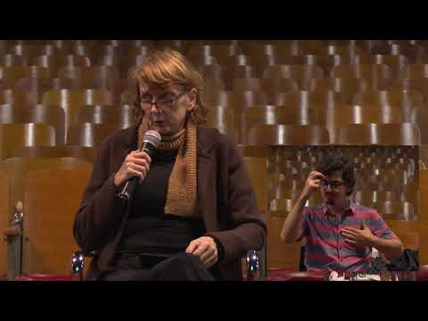 #33bienal (Palestra) Vera Pallamin