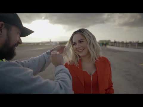 Maksiuta - Самолёты (Backstage)