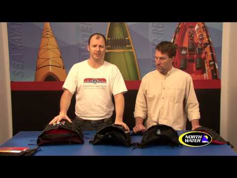 North Water Expedition Deck Bag video poster