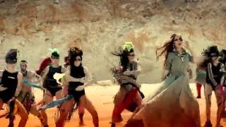 Demet Akalın - Ders Olsun ( Official Video )