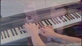 Don&#39;t Let Go -- Spirit Stallion of the Cimarron -- Piano