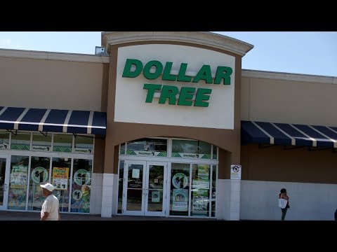 How Dollar Stores Really Make Their Money