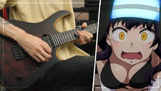 Cover art for Torch of Liberty