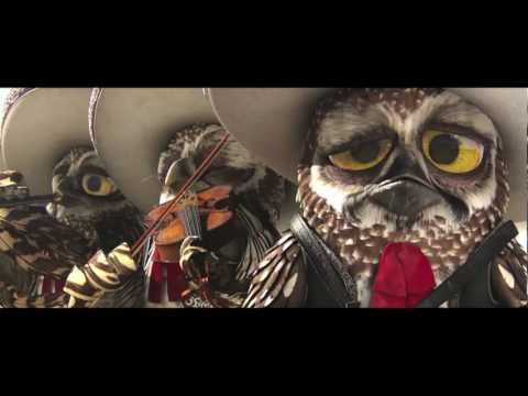 download lagu mp3 mp4 Mariachi Owls, download lagu Mariachi Owls gratis, unduh video klip Mariachi Owls