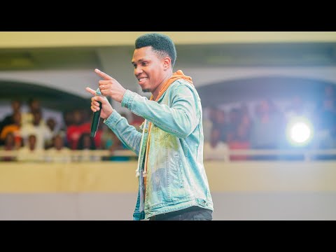 Essence Of Worship - Mungu Wa Milele (Live Music Video)