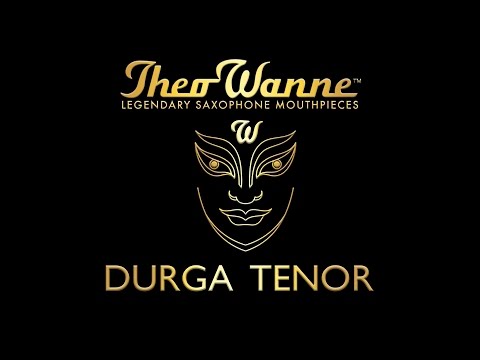 Theo Wanne™ DURGA Tenor Mouthpiece