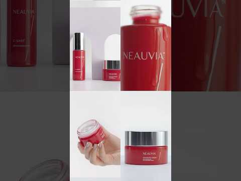 Neauvia C-Shot Serum Rozświetlające i antyoksydacyjne serum z witaminą C 30 ml - VIDEO
