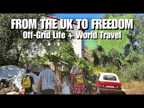 From Debt to Freedom | The Renacer McGlynn Story