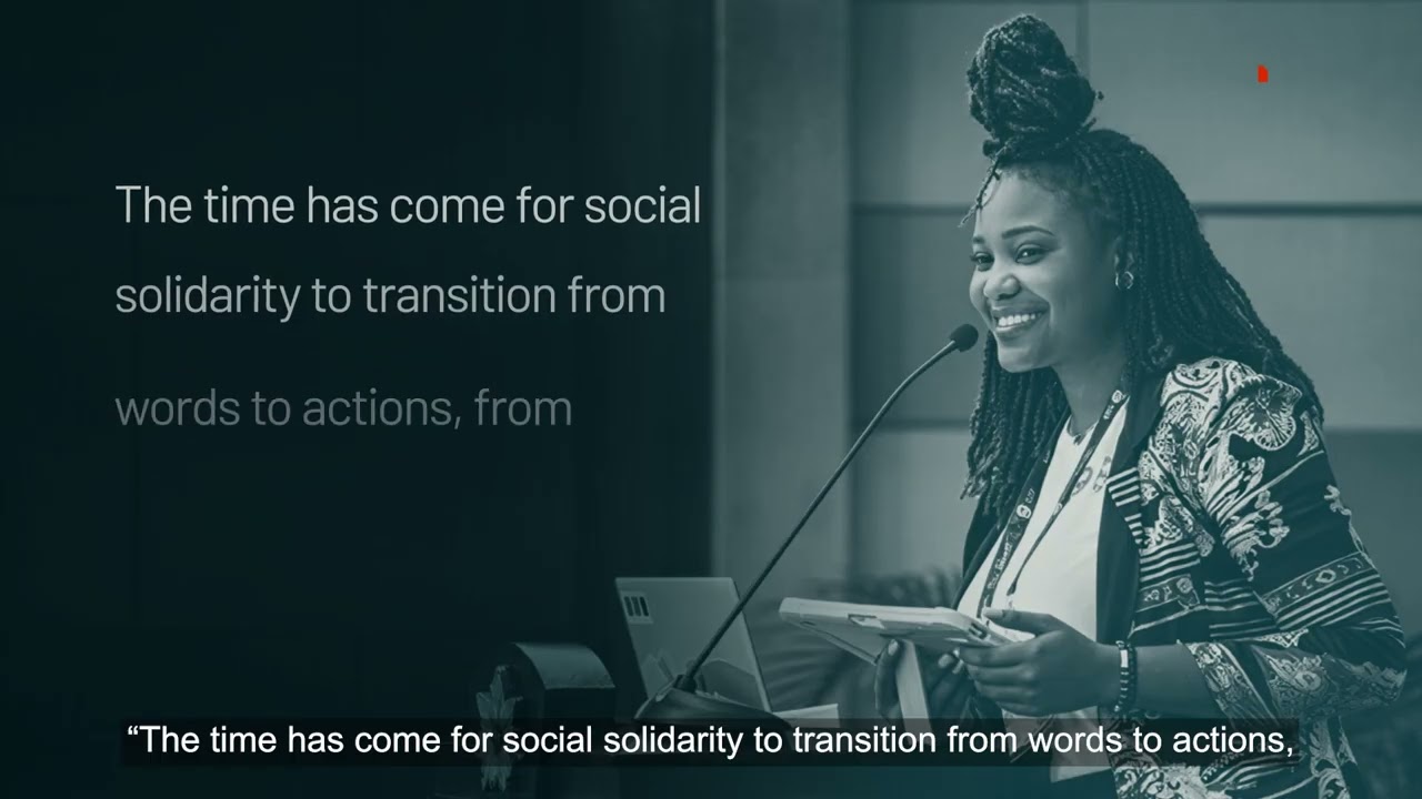 2025 IPPF Courage Awards: Member Association Staff Champions to Advance SRHRJ