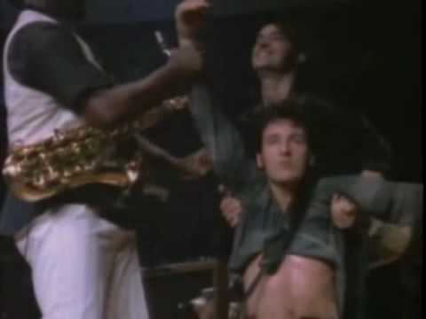 Bruce Springsteen - No Nukes - final - 1979 Madison Square Garden