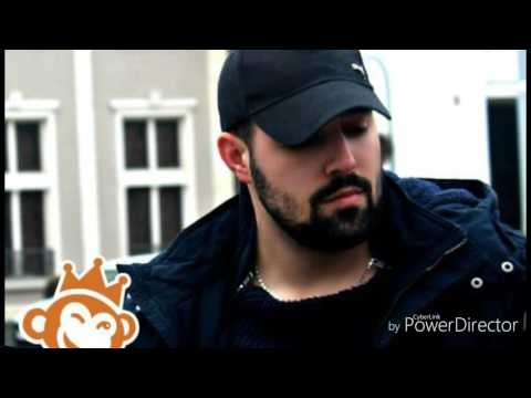 McGagi FT FLLOWMASTER FT LIL ILL - TYM (OFFCIAL VIDEO)