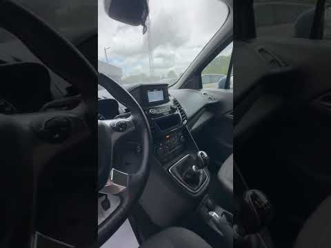 фото ford tourneo connect ii рестайлинг 0