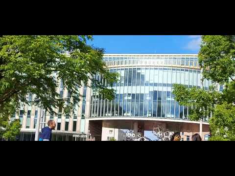 Bijlmer Arena Amsterdam 2024