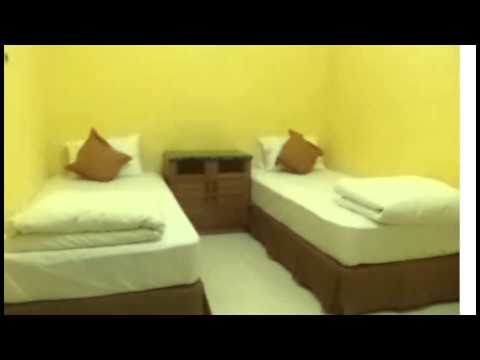 Penginapan murah dekat borobudur