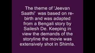 Nirmala Mishra \u0026 Sikander Alam sings 'Kie Daakere.. .' in Movie 'jeevan Saathi'