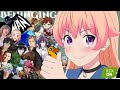 Spring Anime 2025 In A Nutshell