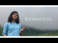 MIZHIYORAM NANANJOZHUKUM COVER SONG KRISHNAPRIYA UNNIKRISHNAN