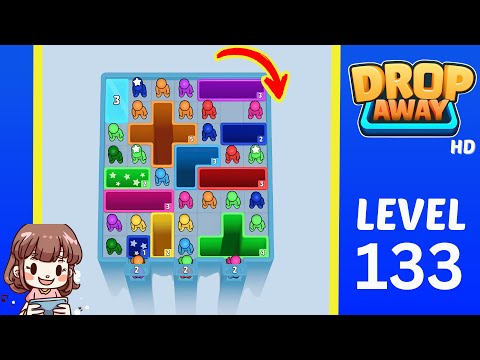 Level 133 Thumbnail
