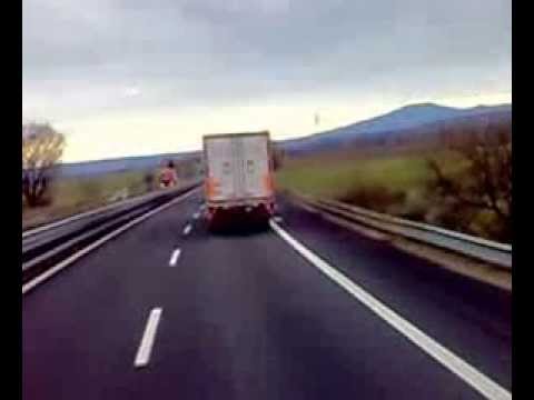 AUTOSTRADA A1 ITALIA BY FOKA