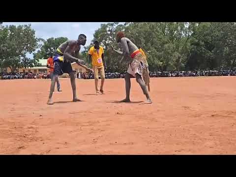 Yirol West County Inter-payams Wrestling Tournament.Edited by Pato Kuoi Media Part 6