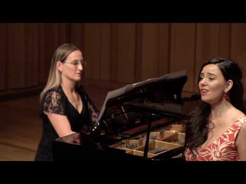 Dream Valley - Roger Quilter