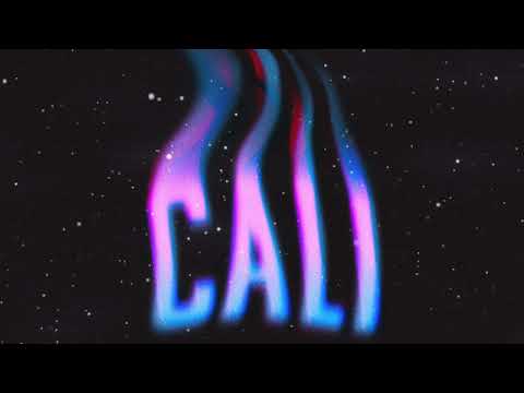 Supreme Sidhu - Cali (Official Audio)