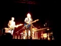 John Garrison - I Leave on Friday