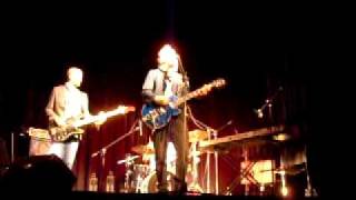 John Garrison - I Leave on Friday