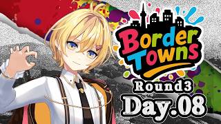 【 #ボダタウ 】8日目 餅弥トキ【Vtuber JP もちぴよ】 #ぴよなま