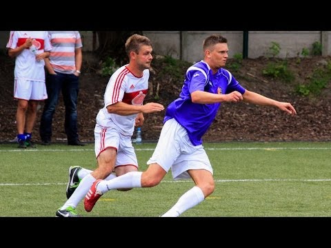 12 WOG - Złote Arkady: Faza grupowa (Mistrzostwa Polski 2014)