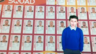 Garnteg : St Gabriels iValue Dragons 5