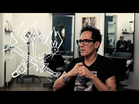 Sodomaniacs Interview mit Andy Brings