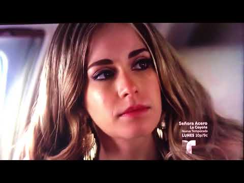 El señor de los cielos 5 capítulo 95 6/6 gran final