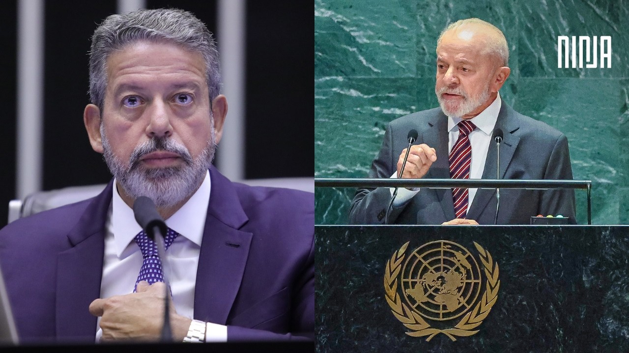 🔥ESCANDALOSO!🔥Lira tenta resgatar dinheiro roubado da educação de Alagoas!🔥Lula na ONU🔥Resumo do Dia