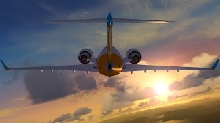 Conoce a Flight Simulator X Steam Edition ► FSX ► Streaming Directo Gameplay Español