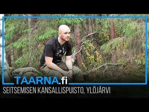 Keskikesää Seitsemisellä //Seitsemisen Kansallispuisto, Ylöjärvi // S01E06