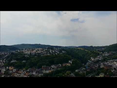 Sirenenprobe Idar-Oberstein 04.08.2018