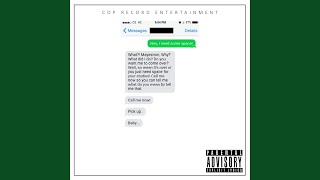 Ex-list (feat. Xavier Jones)