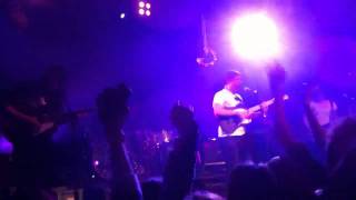 Little Comets - One Night In October 12/10/11 Northumbria U