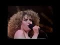 Bernadette Peters Music Medley