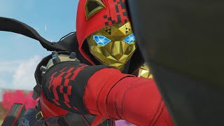 【Apex】成長日記#13