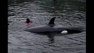 Trip to the Nuchatlitz, part one 2007